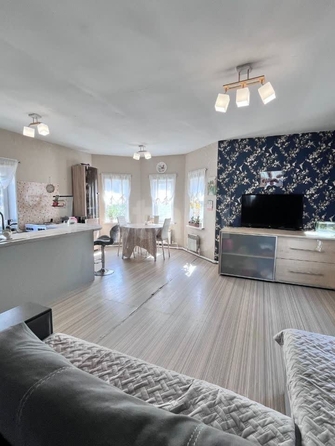 
  Продается дом 140 м². Фото 1.