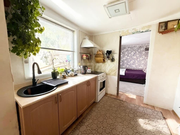 
  Продается дом 63.4 м². Фото 4.