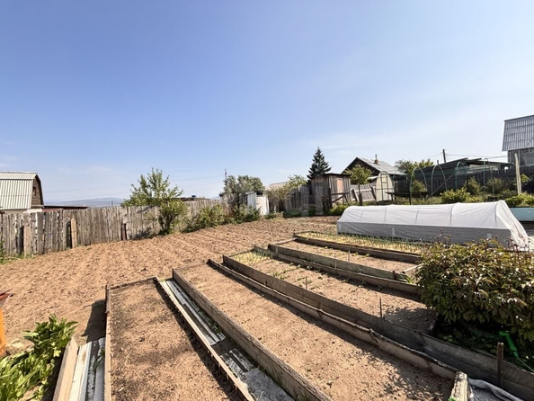 
  Продается дом 50.3 м². Фото 24.