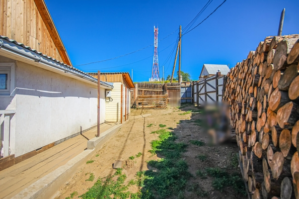 
  Продается дом 56 м². Фото 28.