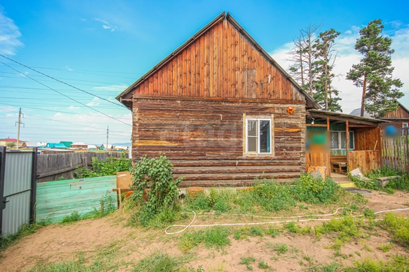 
  Продается дом 57.2 м². Фото 25.