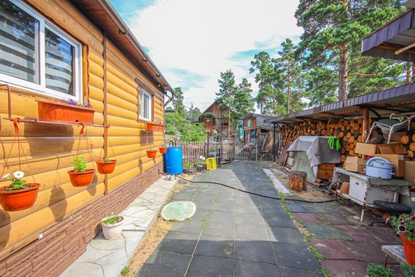 
  Продается дом 76.7 м². Фото 35.