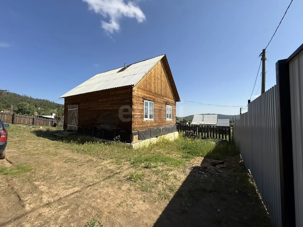 
  Продается дом 50 м². Фото 5.