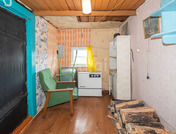 
  Продается дом 45.4 м². Фото 14.