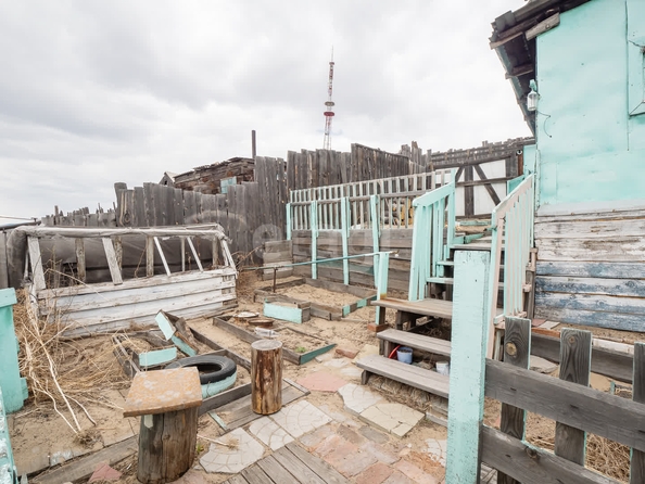 
  Продается дом 45.4 м². Фото 21.