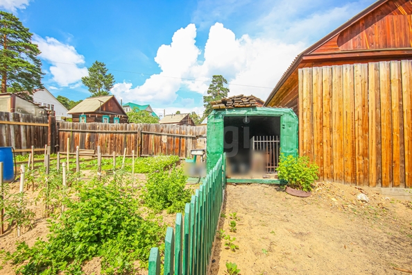 
  Продается дом 142.06 м². Фото 34.