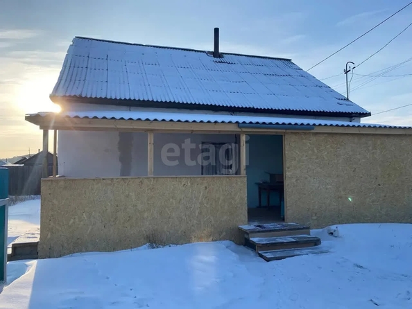 
  Продается дом 52.2 м². Фото 12.