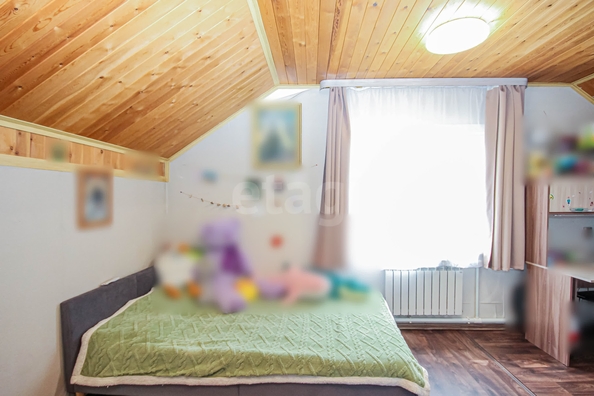 
  Продается дом 105.3 м². Фото 13.