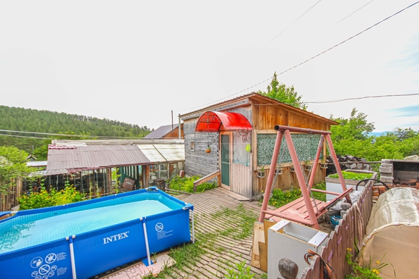
  Продается дом 105.3 м². Фото 35.
