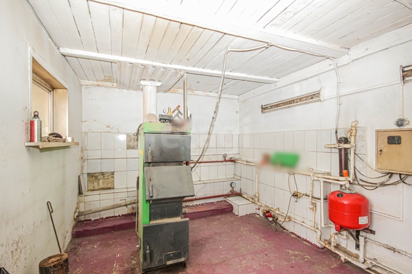 
  Продается дом 115 м². Фото 40.