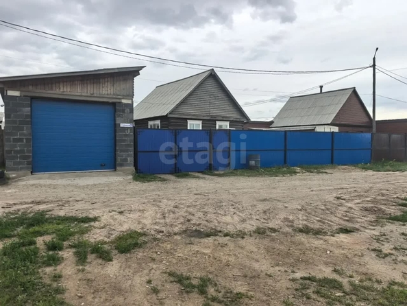 
  Продается дом 100 м². Фото 2.