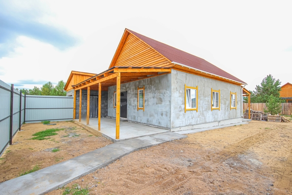 
  Продается дом 164 м². Фото 1.