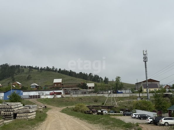 
  Продается производственное помещение 532.1 м². Фото 1.