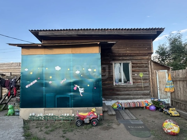 
  Продается дом 26 м². Фото 2.
