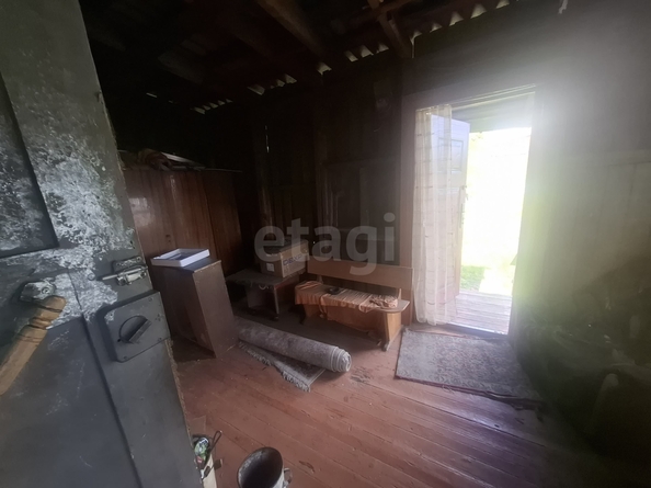 
  Продается дом 43.8 м². Фото 5.