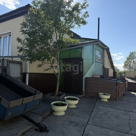 
  Продается дом 122.5 м². Фото 3.