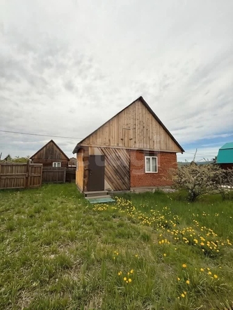 
  Продается коттедж 28.3 м². Фото 1.