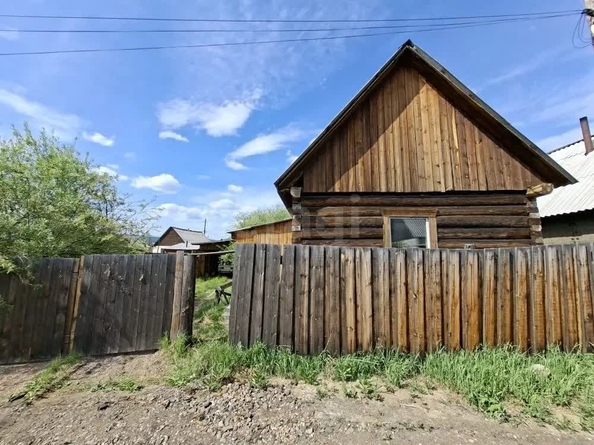 
  Продается дом 45 м². Фото 2.
