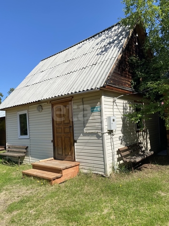 
  Продается дом 50.5 м². Фото 4.