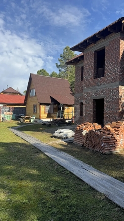
  Продается дом 53.1 м². Фото 1.