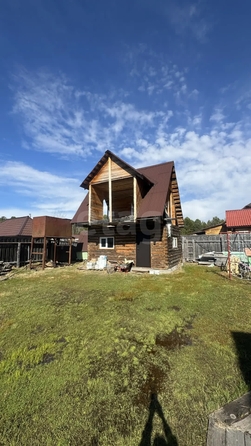 
  Продается дом 53.1 м². Фото 4.