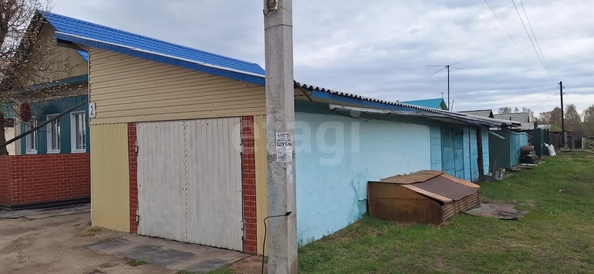 
  Продается дом 59.6 м². Фото 14.