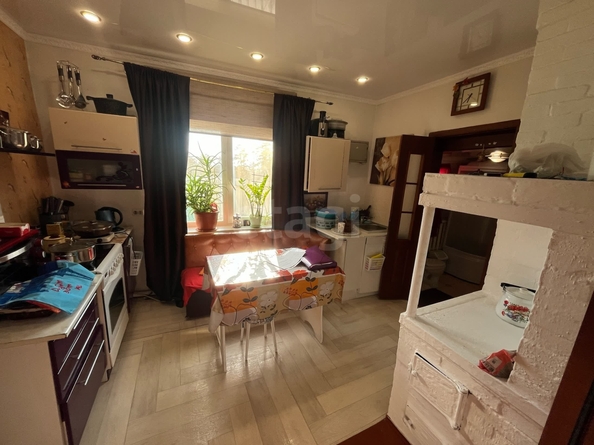 
  Продается дом 43 м². Фото 1.