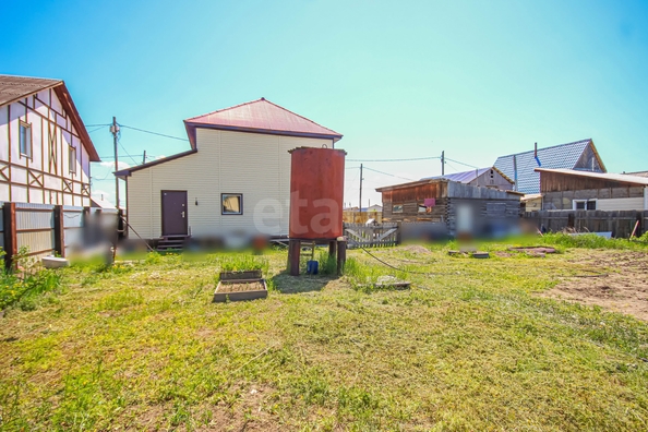 
  Продается дом 120.3 м². Фото 38.