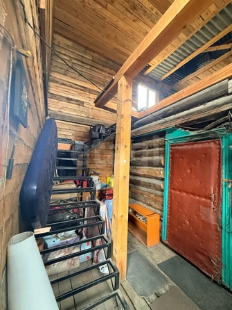 
  Продается дом 32 м². Фото 9.