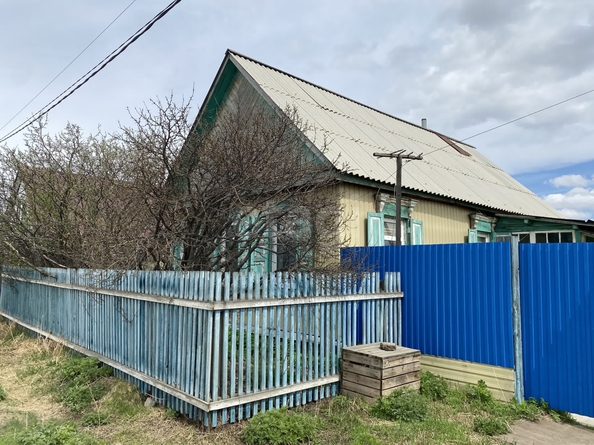 
  Продается дом 63.95 м². Фото 1.