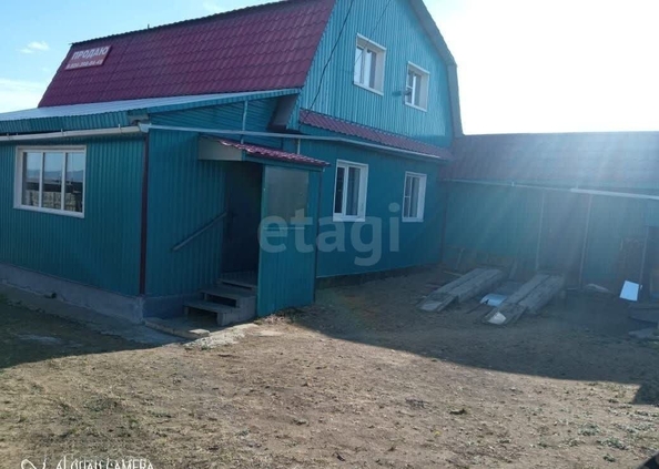 
  Продается дом 64.4 м². Фото 8.