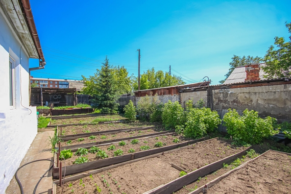 
  Продается дом 54.2 м². Фото 40.