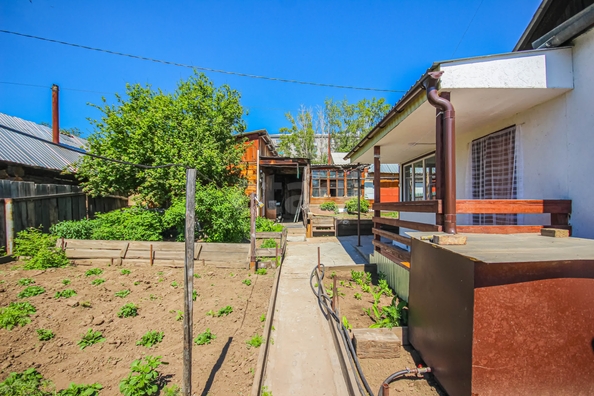 
  Продается дом 54.2 м². Фото 44.