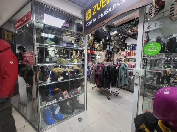 
  Продается офис 28.3 м². Фото 9.