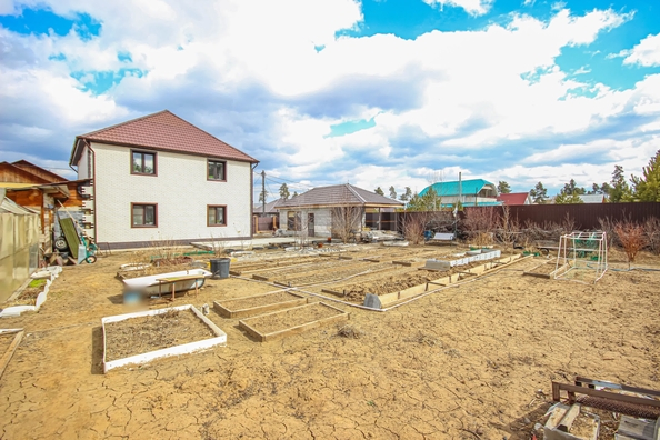 
  Продается дом 155.3 м². Фото 50.