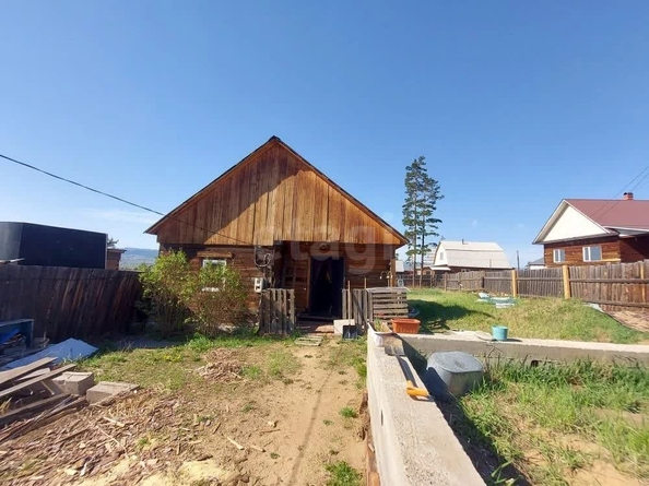 
  Продается дом 49.5 м². Фото 3.