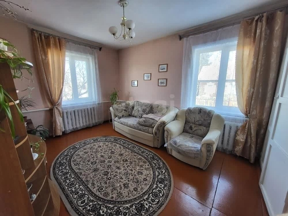 
  Продается дом 98.1 м². Фото 1.