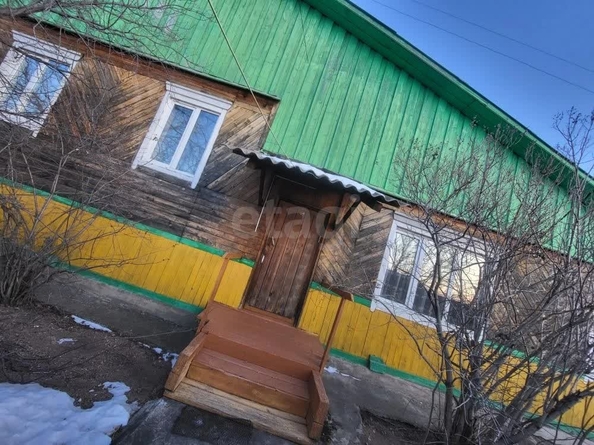 
  Продается дом 98.1 м². Фото 14.