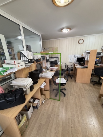 
  Продается офис 45.2 м². Фото 5.