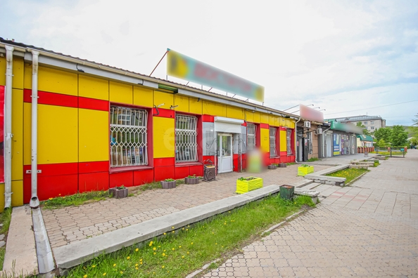 
  Продается торговая площадь 163.9 м². Фото 1.