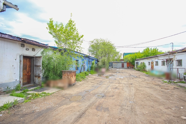 
  Продается торговая площадь 163.9 м². Фото 47.