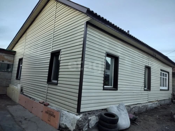 
  Продается дом 100 м². Фото 1.