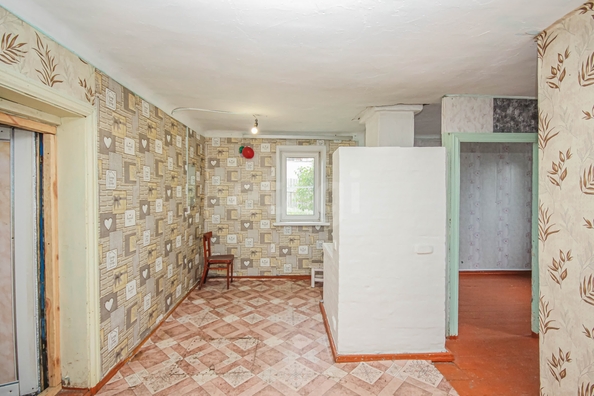 
  Продается дом 32 м². Фото 19.