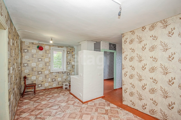 
  Продается дом 32 м². Фото 20.