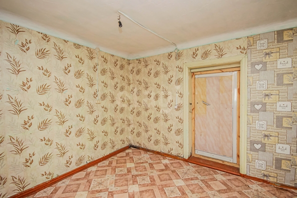 
  Продается дом 32 м². Фото 23.