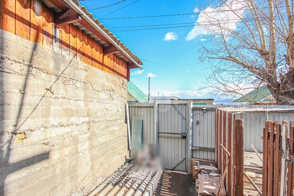
  Продается дом 64.2 м². Фото 43.