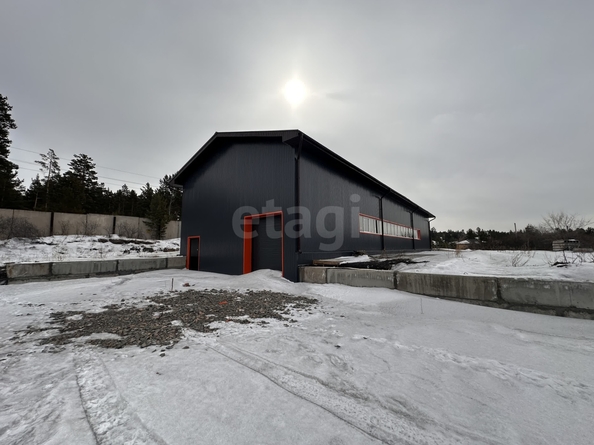 
  Продается производственное помещение 281.4 м². Фото 1.