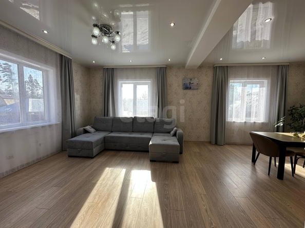 
  Продается дом 97.5 м². Фото 5.