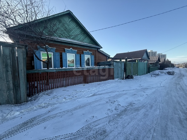 
  Продается дом 40.6 м². Фото 1.