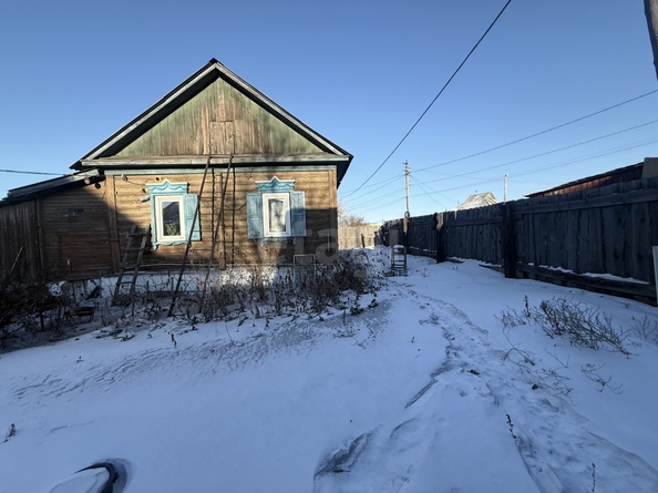
  Продается дом 40.6 м². Фото 13.